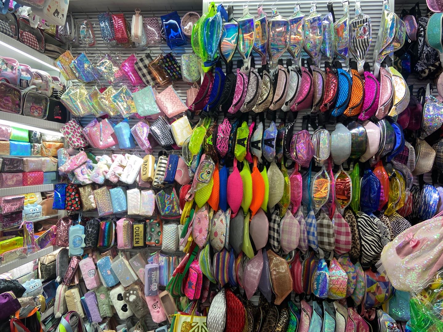 Yanyan Bags describe pic - 2