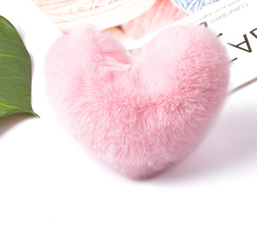Diy Manual Color Hair Bulb Pompoms Diy Hair Bulb Ball With Kindergarten Children Handmade Materials details Picture