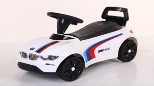 ZXB-1988 sliding scooter details Picture