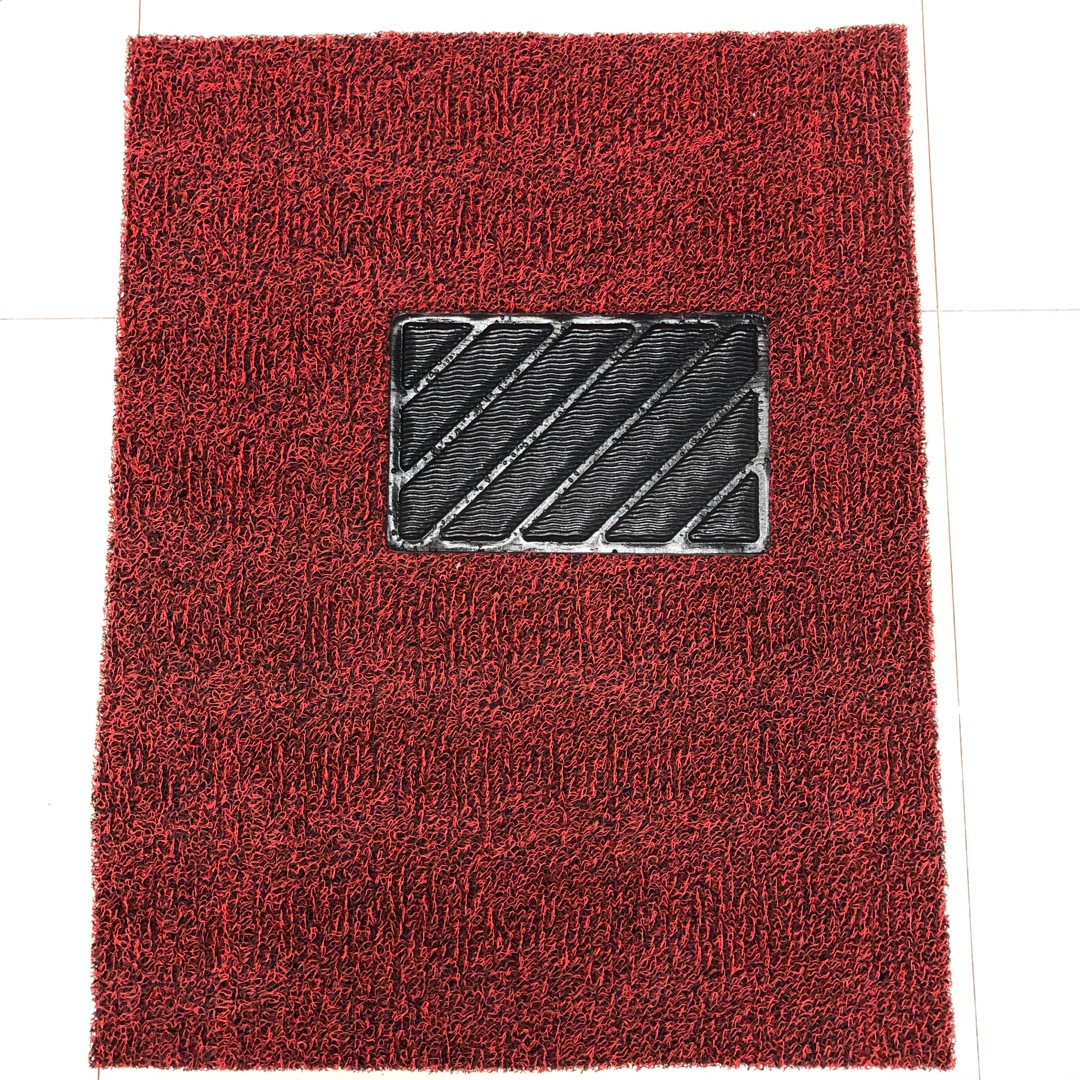 多色可选丝圈汽车脚垫通用各种车型有现货                                  