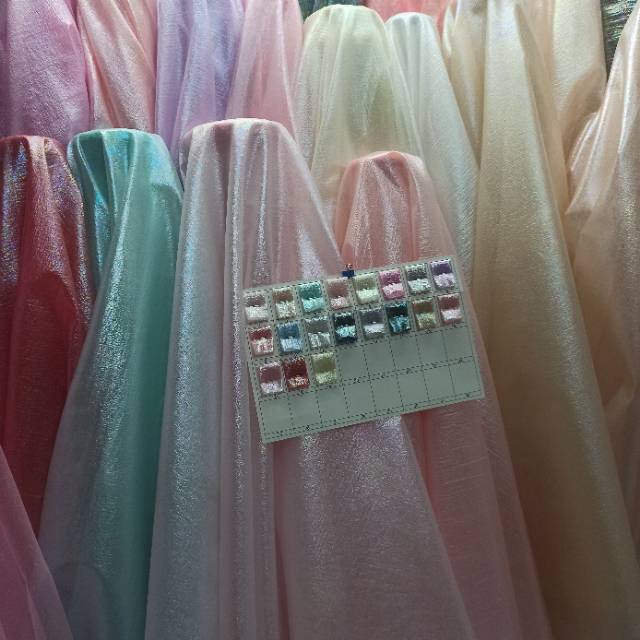 荧光泡布本季新款厂家直销现货直销2022