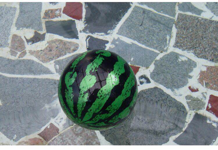 平衡跳跳杆/跳跳杆儿童户外/软木/手工台球杆/台球桌球杆产品图