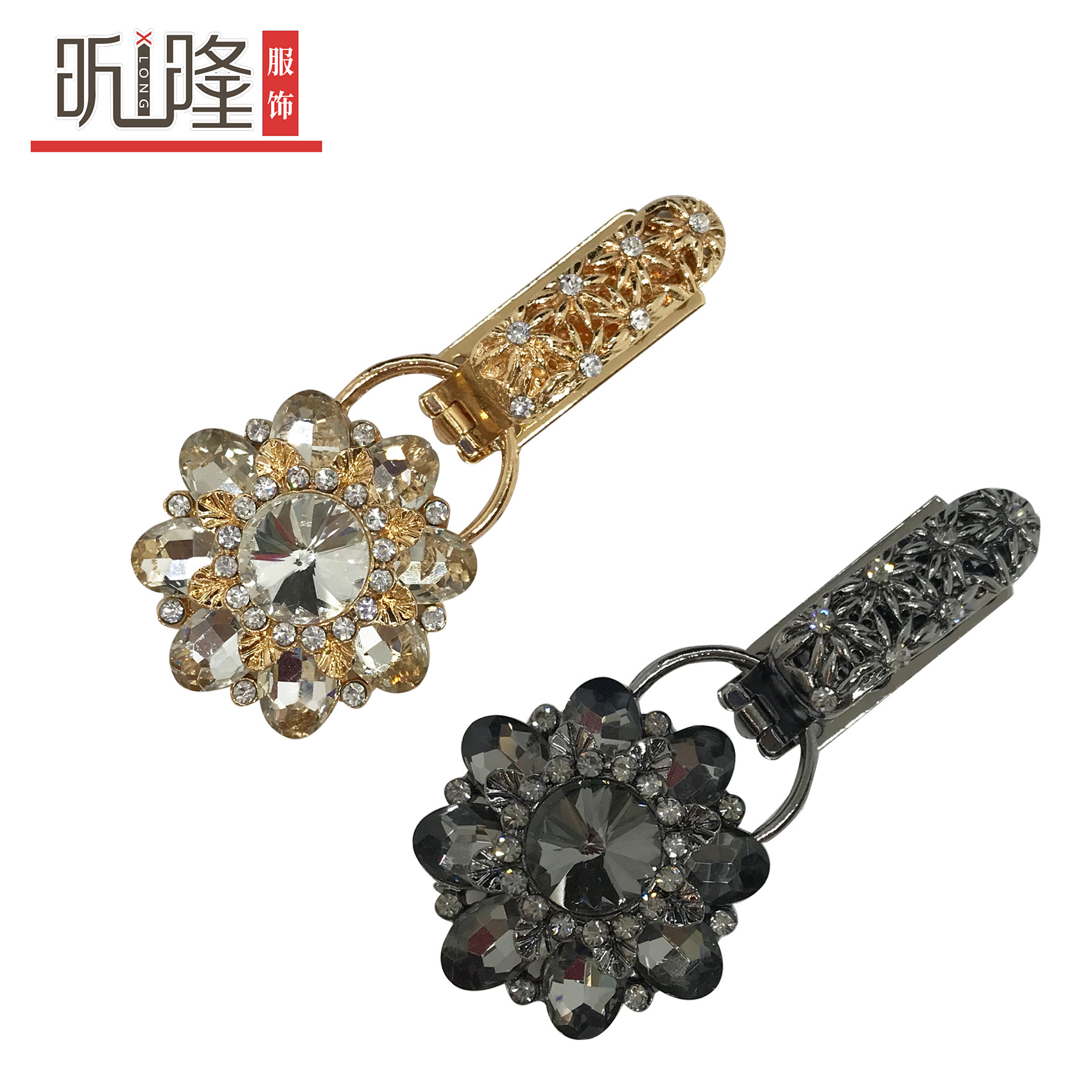 合金/大衣纽扣/现货产品图