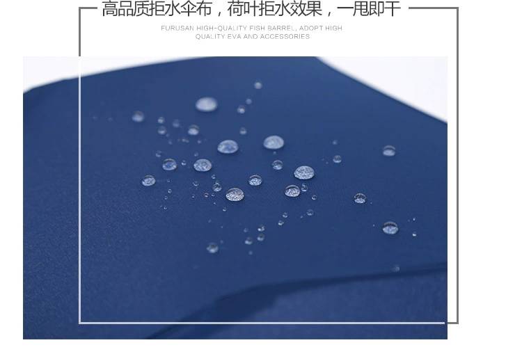 男女商务折叠晴雨伞礼品广告伞定制LOGO加大学生十骨全自动雨伞产品图