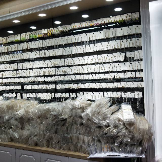 Miss Li Accessories describe pic - 3