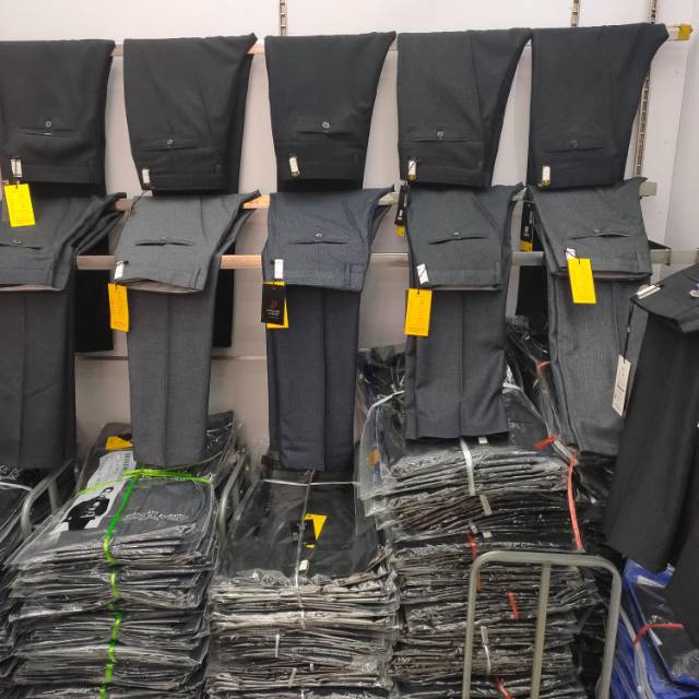 Huanqin Pants Shop describe pic - 2