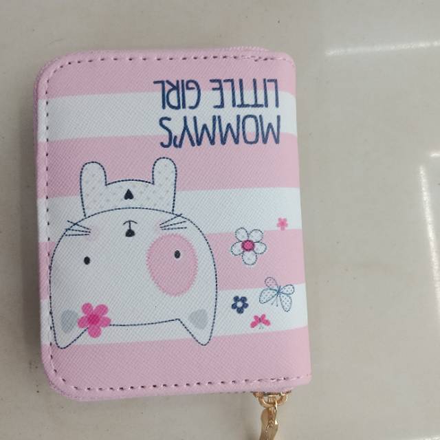 Girls' coin purses, handbags and small bags
