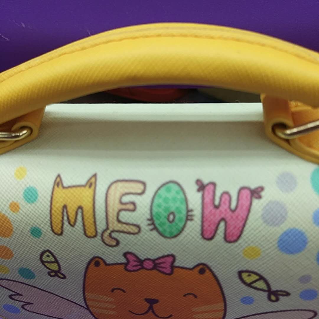 女包新款时尚大方百搭女士包包潮流休闲魅力品质女生手提包细节图