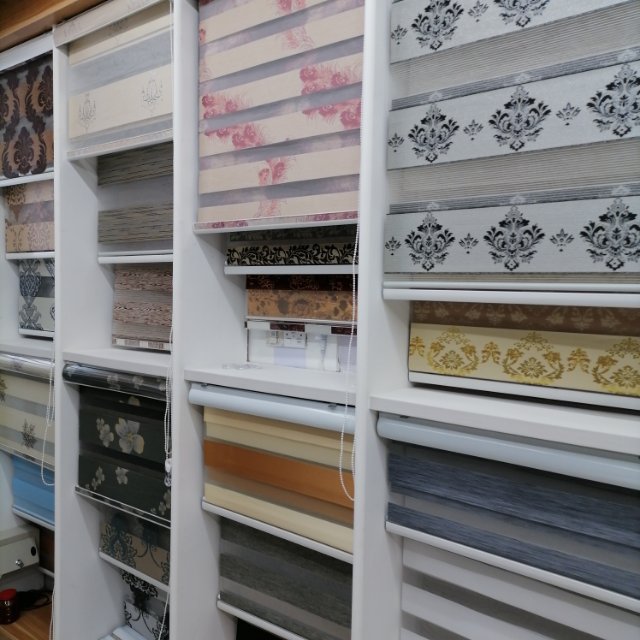 Lianhe window decoration describe pic - 3