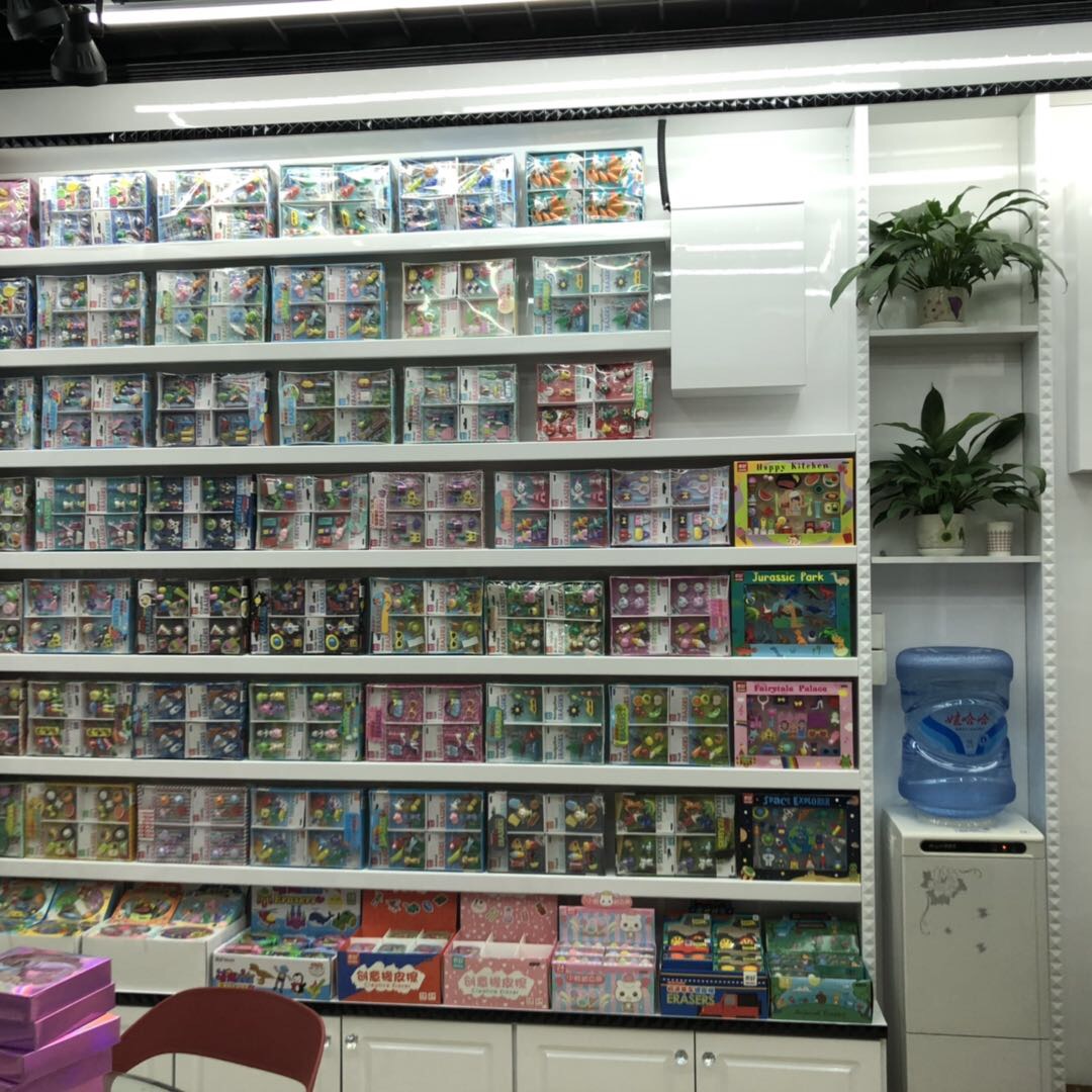 Zhejiang Qihao Stationery Co., LTD describe pic - 1