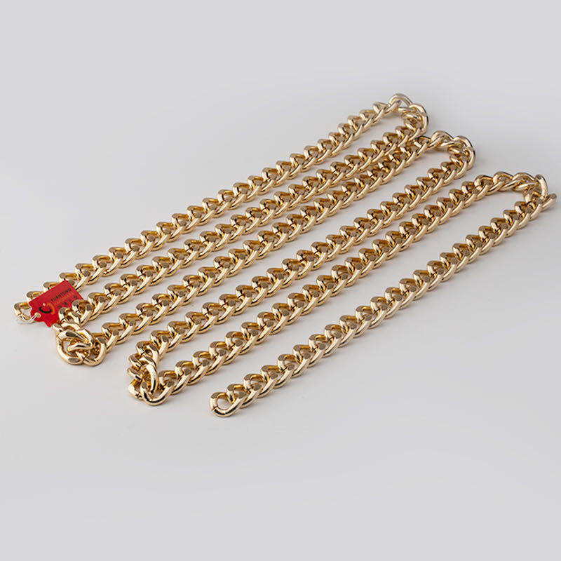 K4703弹力松紧带23.7*18mm 女士包包链条斜跨肩带包链配件 扁形文玩蝴蝶结扎带产品图