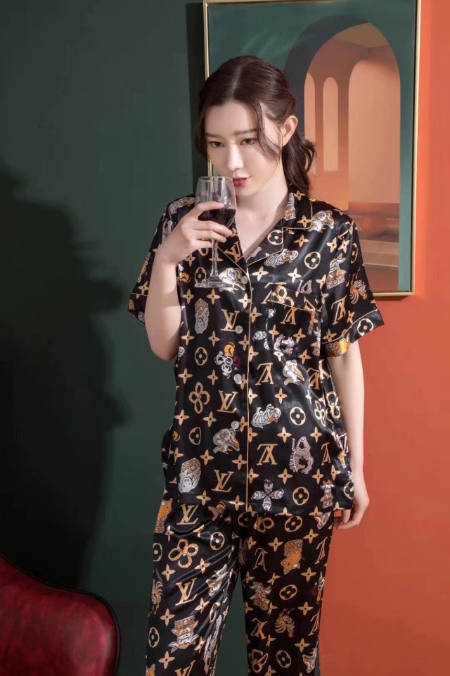 Women's pure cotton thin base layer thermal underwear set, youth sweater, long Johns, women's autumn and winter details Picture