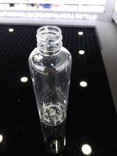 100ml乳液瓶透明塑料瓶液体瓶化妆品分装瓶
