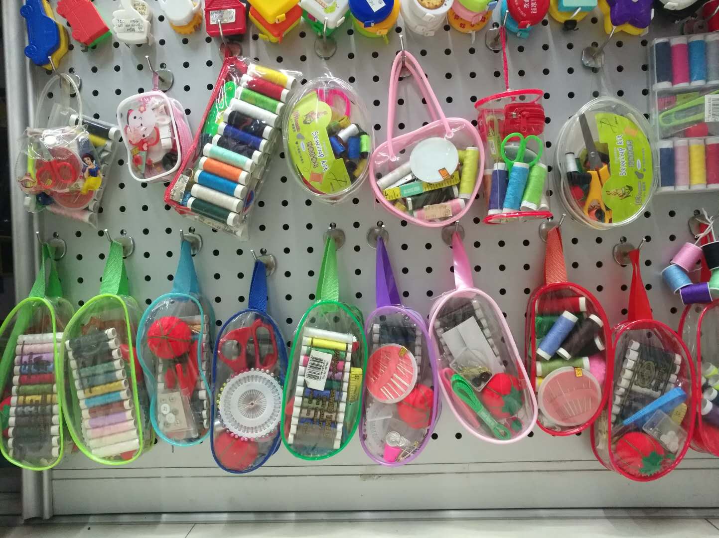 Sewing Kit Zero Inventory Home Supplies Manufacturers Direct Sales