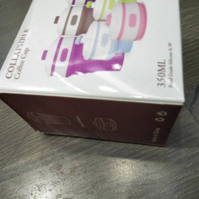 水杯产品图