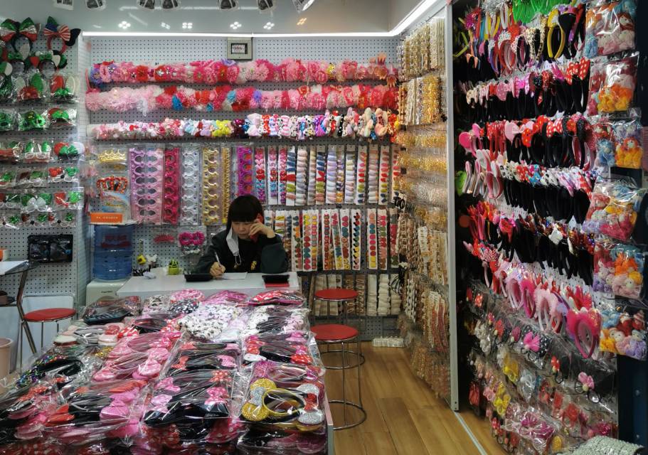 Mailida Accessories describe pic - 2