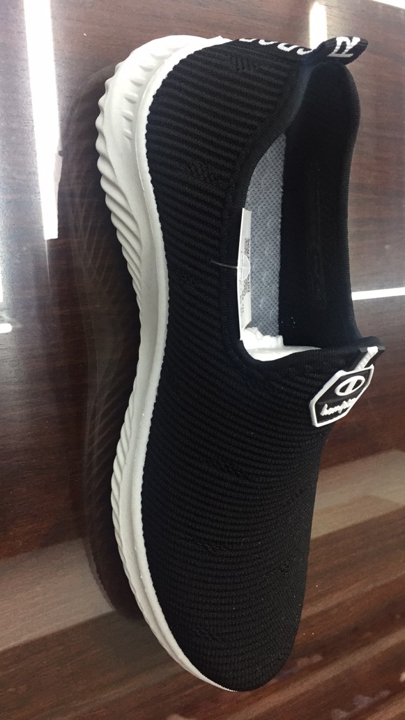 B-08 Jiahao 2020 Foreign Trade Men's Casual Sports Shoes Specification drawing