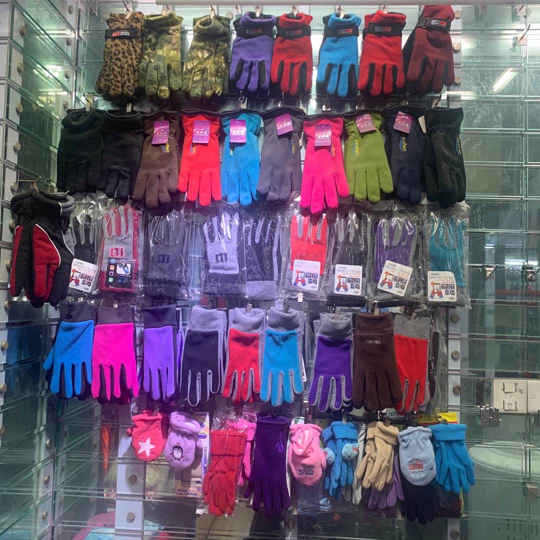 Ningbo Ningchen Knitting Glove Factory describe pic - 3