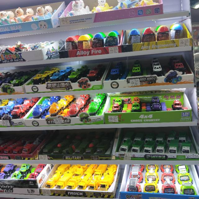 Yiwu Jinyi E-commerce Firm describe pic - 2