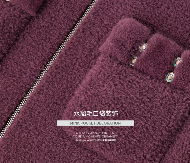 围巾/印花/绣花细节图