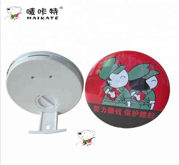 158mm大型压卡机徽章定制DIY button worker产品图