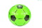 PVC喷足球印足球世界杯足球儿童玩具皮球拍拍球细节图