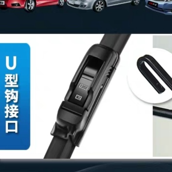 Three-segment Camry Wiper (18 inches) details Picture