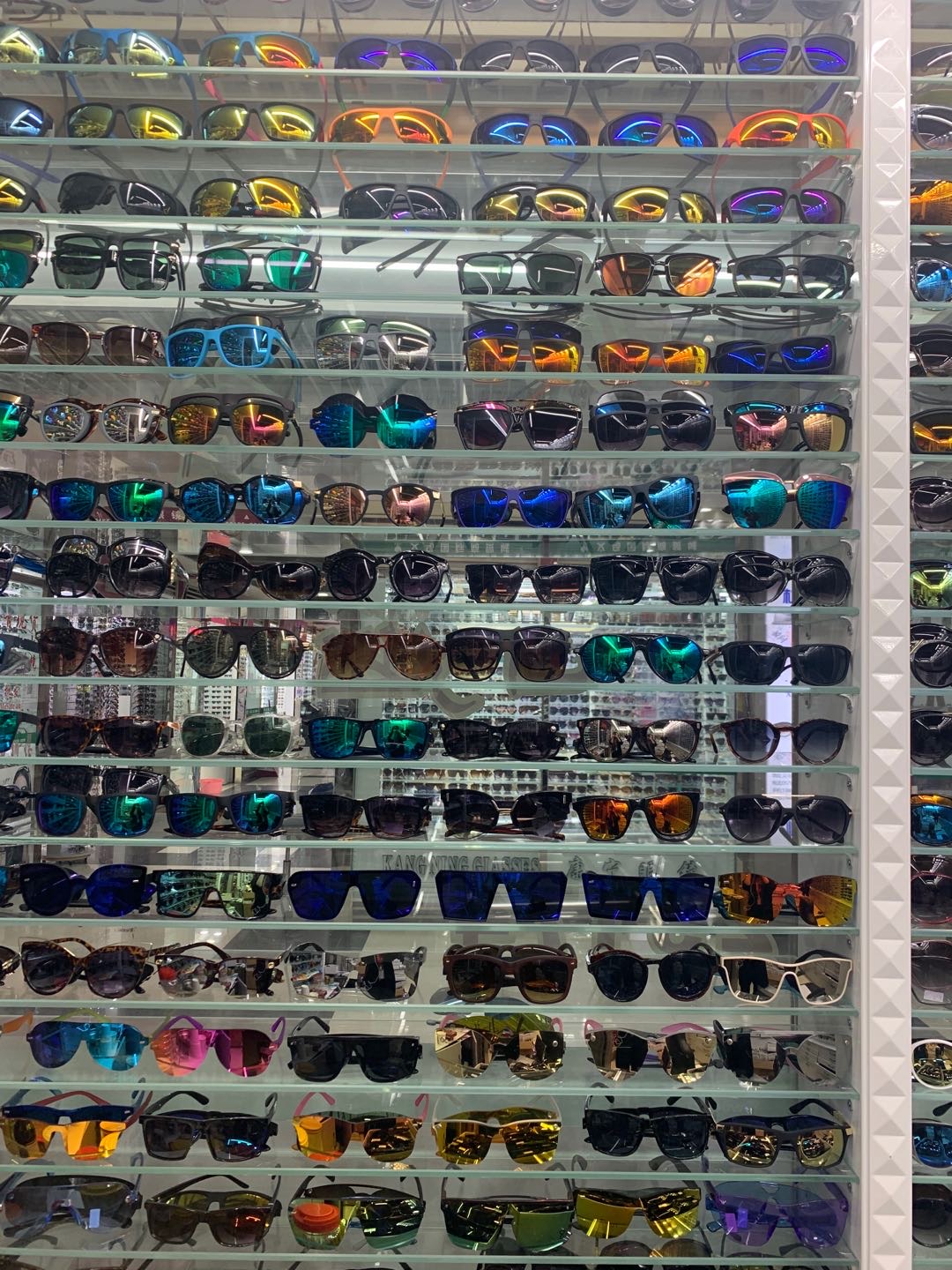 Weihua Glasses describe pic - 2