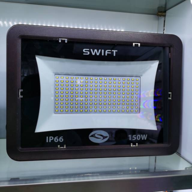 投光灯150瓦防水照明灯探照灯超亮