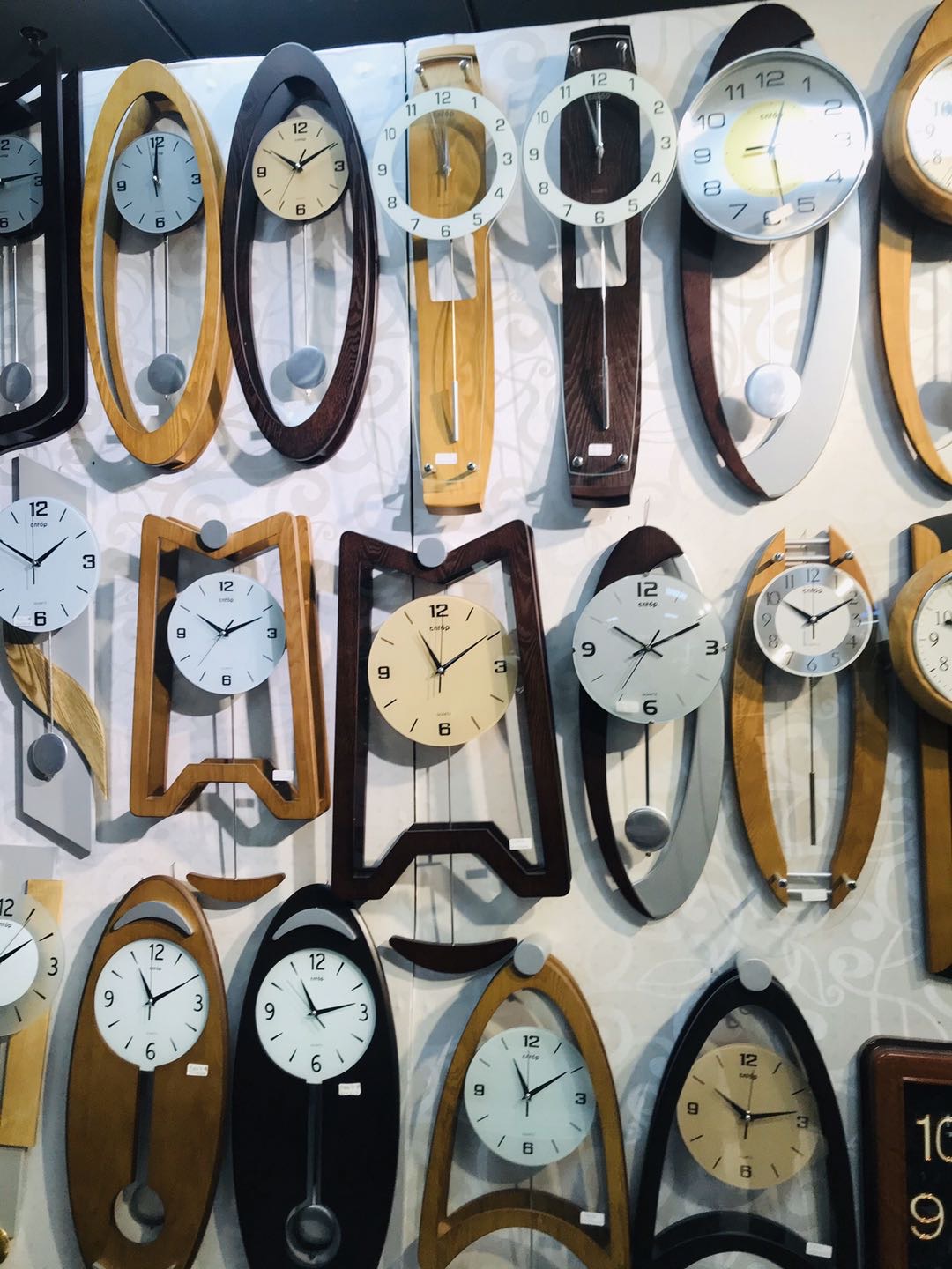 Fuyuan Watches describe pic - 2