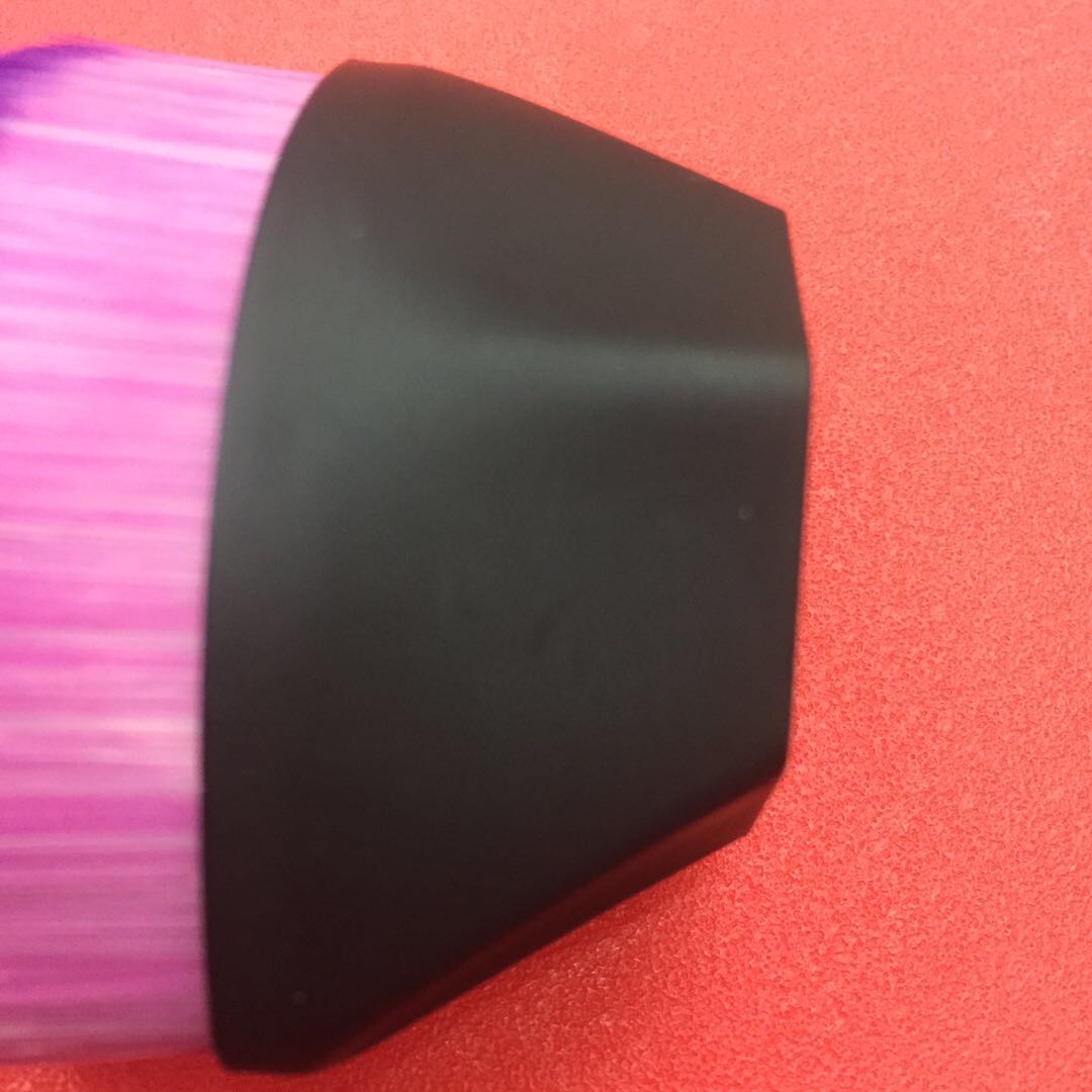 Douyin best-selling single makeup brush, blush brush, hairdressing brush, loose powder brush, factory direct sales details Picture