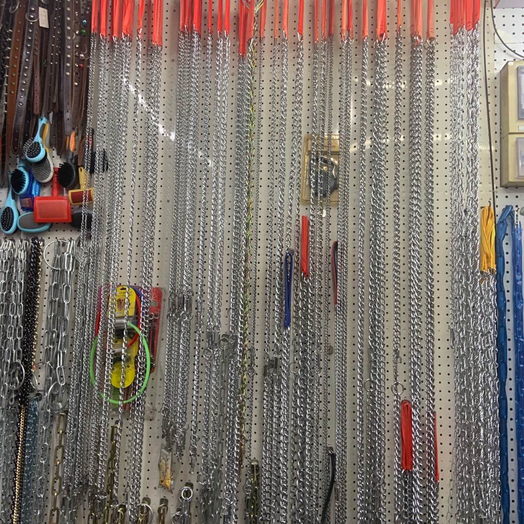 Luo Meiliang Hardware Store describe pic - 2