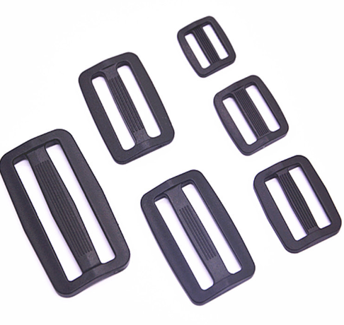 背包卡扣/压扣/雪花配件/服装辅料/pvc标细节图