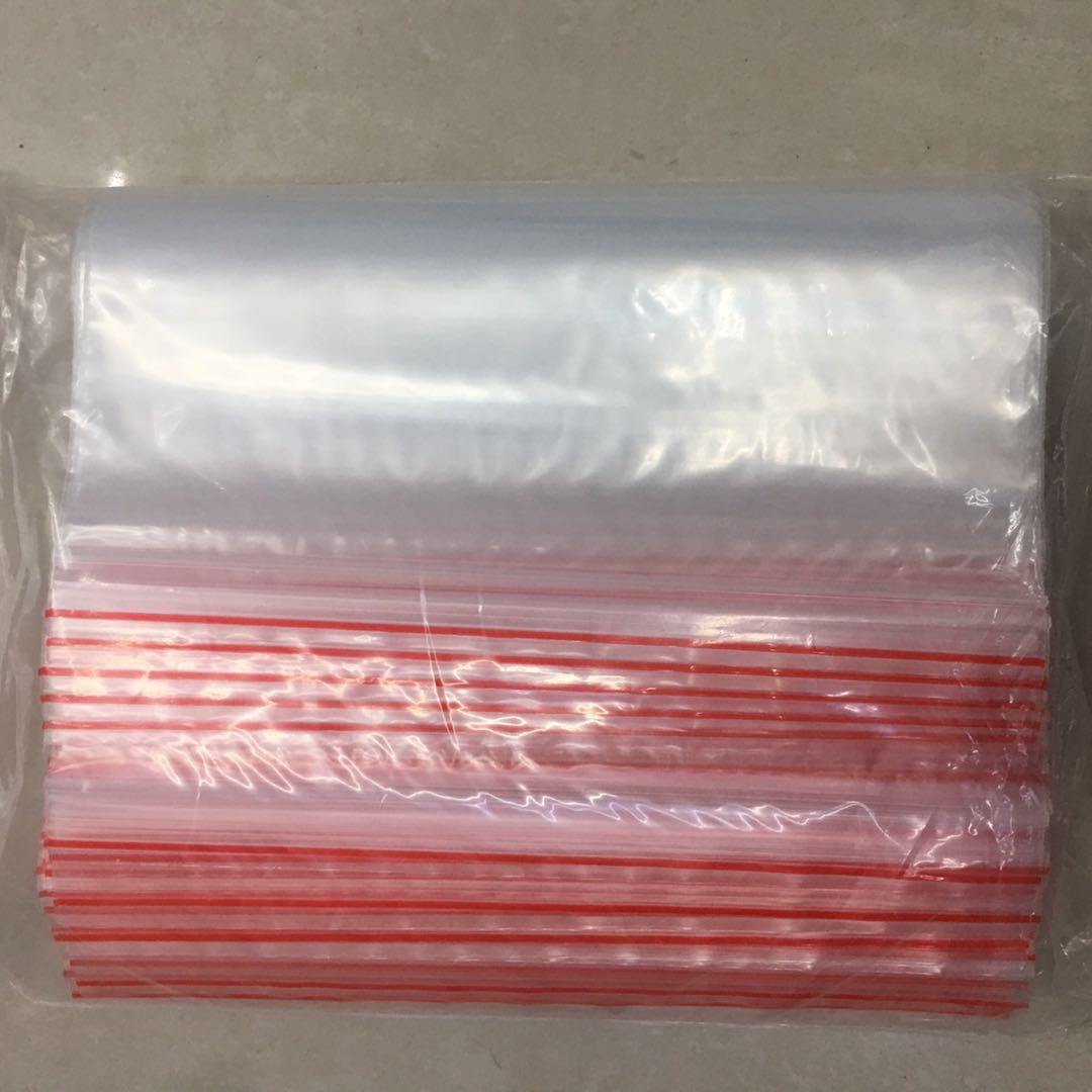 高亮度加厚密封包装袋