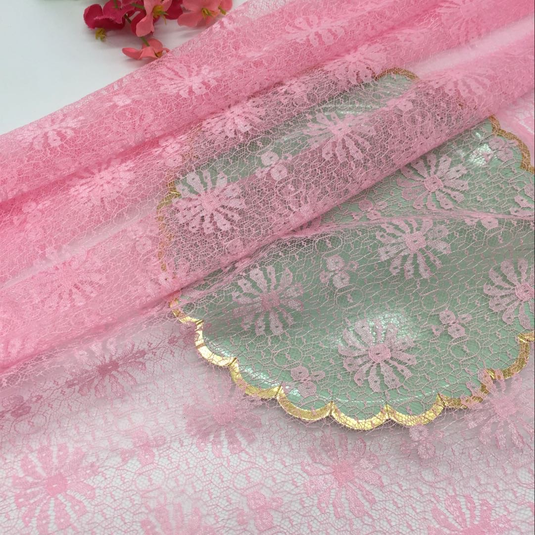 面料/真丝缎面料/皮子布料/小碎花布料/厚重面料细节图