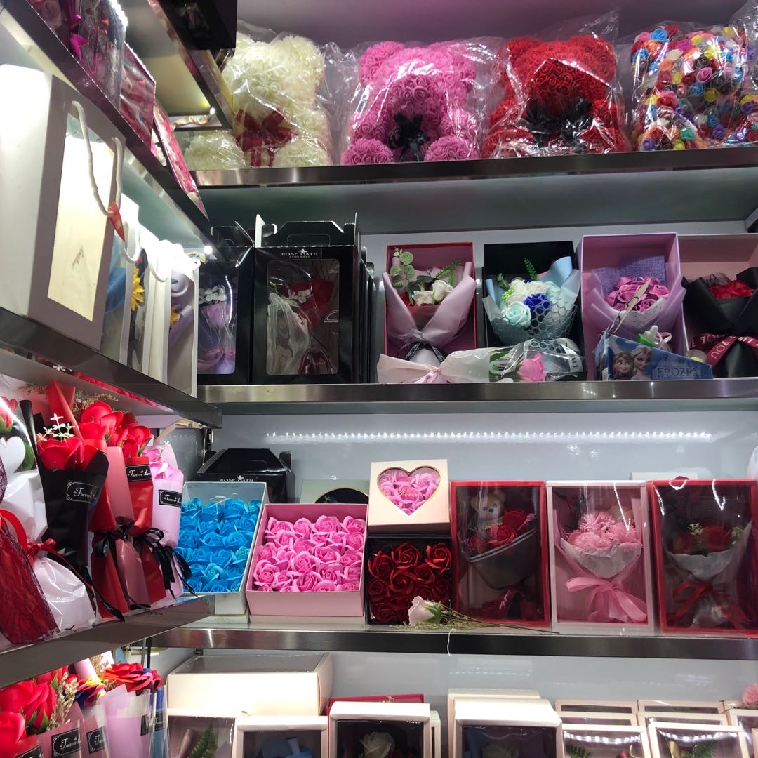 Yiwu Hairuo Handicrafts Factory describe pic - 3
