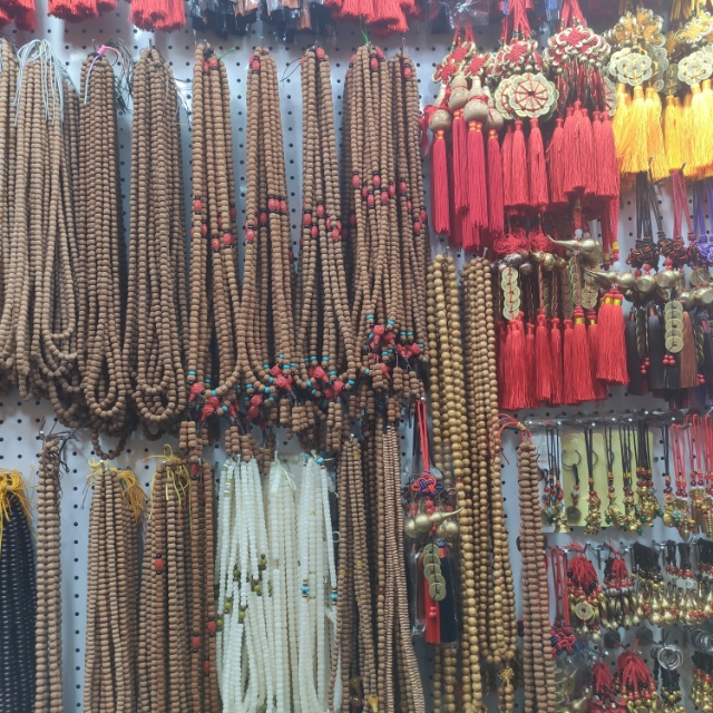 Jingangge Jingang Bodhi Wholesale Store describe pic - 2