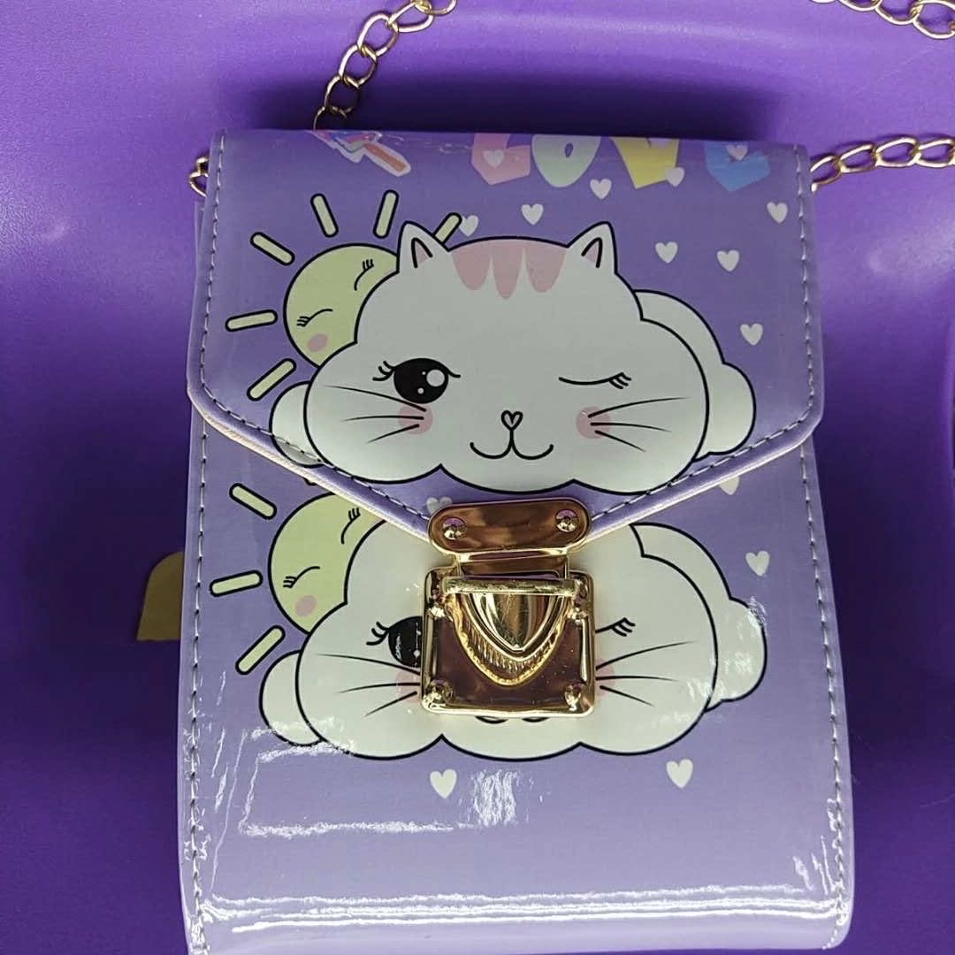 女包新款韩版时尚休闲女士可爱包包潮流魅力女士单肩包斜挎包