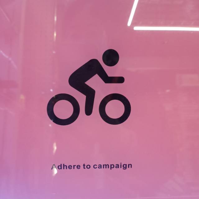 便携电子体重秤人体称电子健康称迷你称细节图