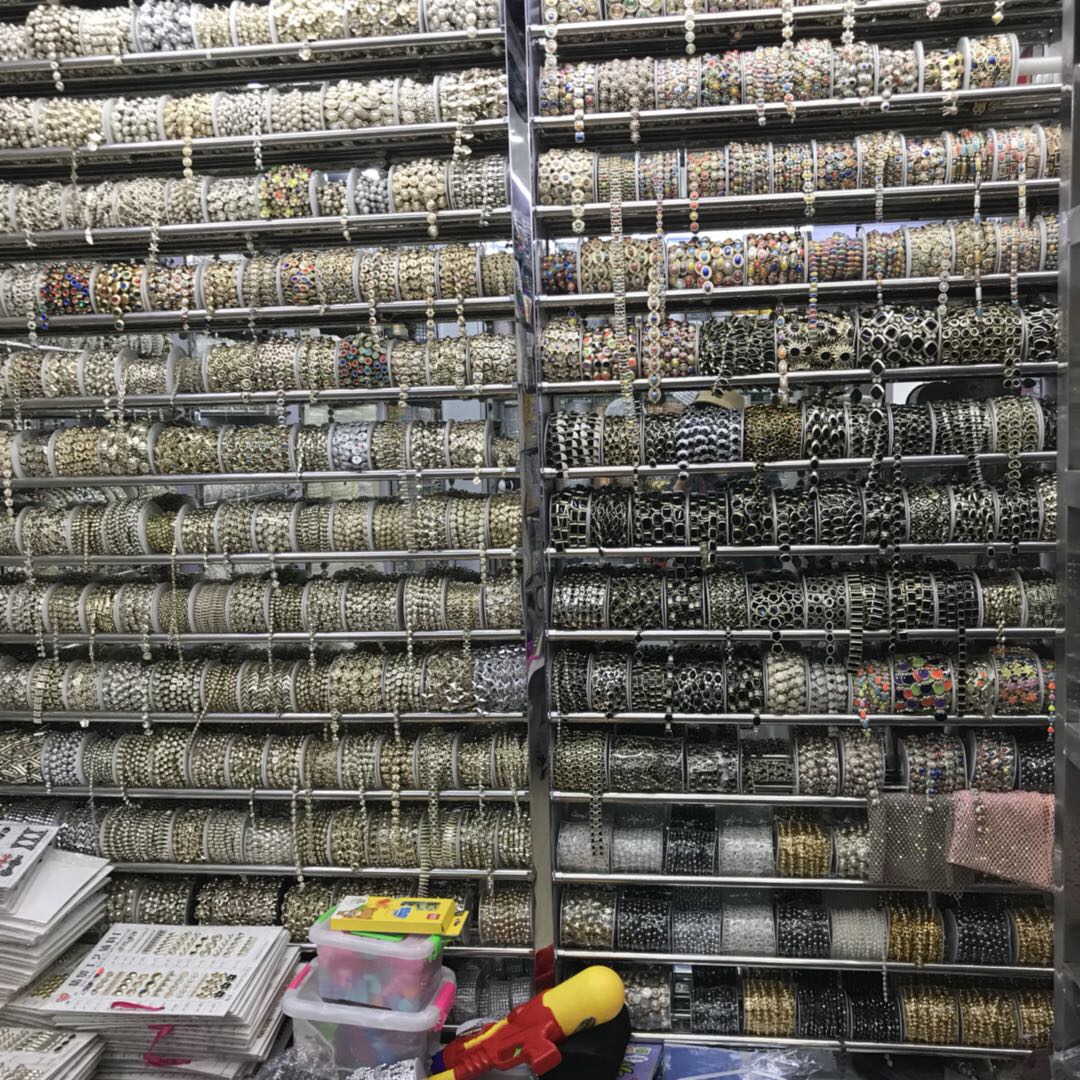 Jingmao Craft Accessories Factory describe pic - 2