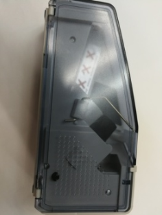 便携式点钞机V30手持小型点钞机电池+电源