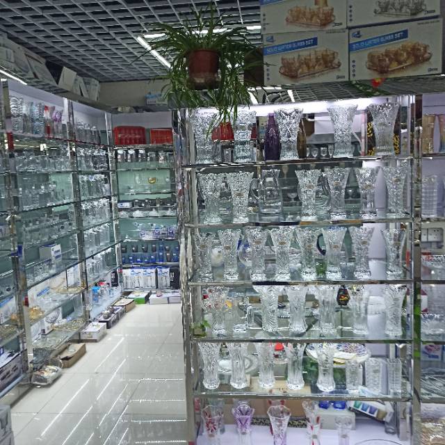 Jiuxiang Department Store describe pic - 1