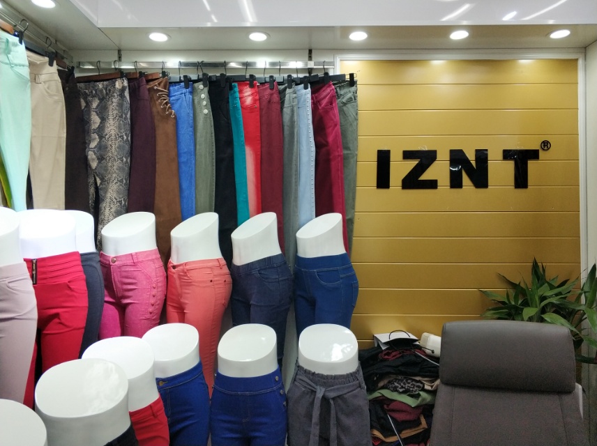 AKCN Clothing describe pic - 1