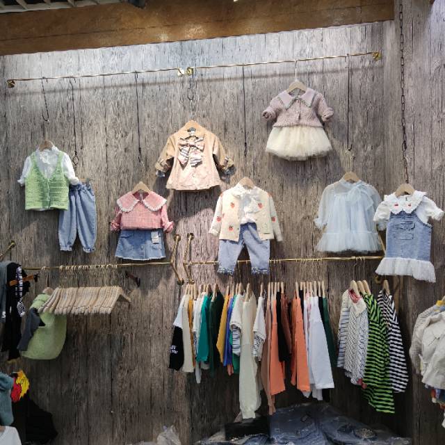 Xiaozhien Trendy Kids' Store describe pic - 3