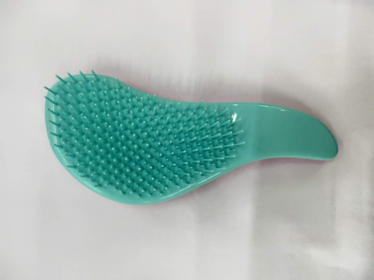 Massage Tt Magic Beauty Shampoo Hair Care Comb details Picture