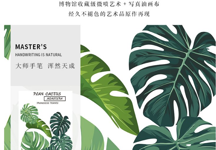 装饰画/挂画/装饰产品图