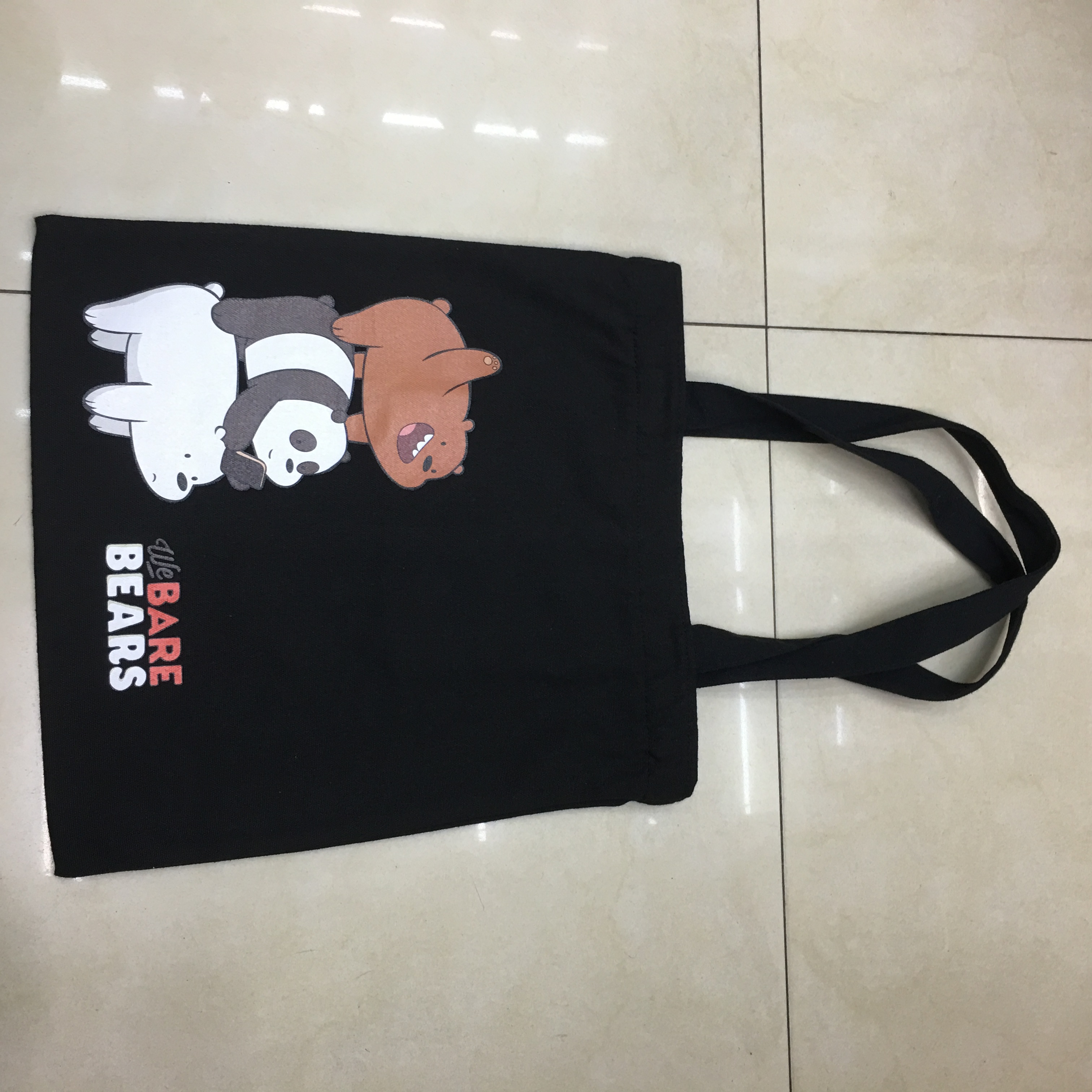South Korea Original Suchun Chic Color Canvas Bag Bag Japanese Female Art Students Joker Ins Girl Canvas Bag