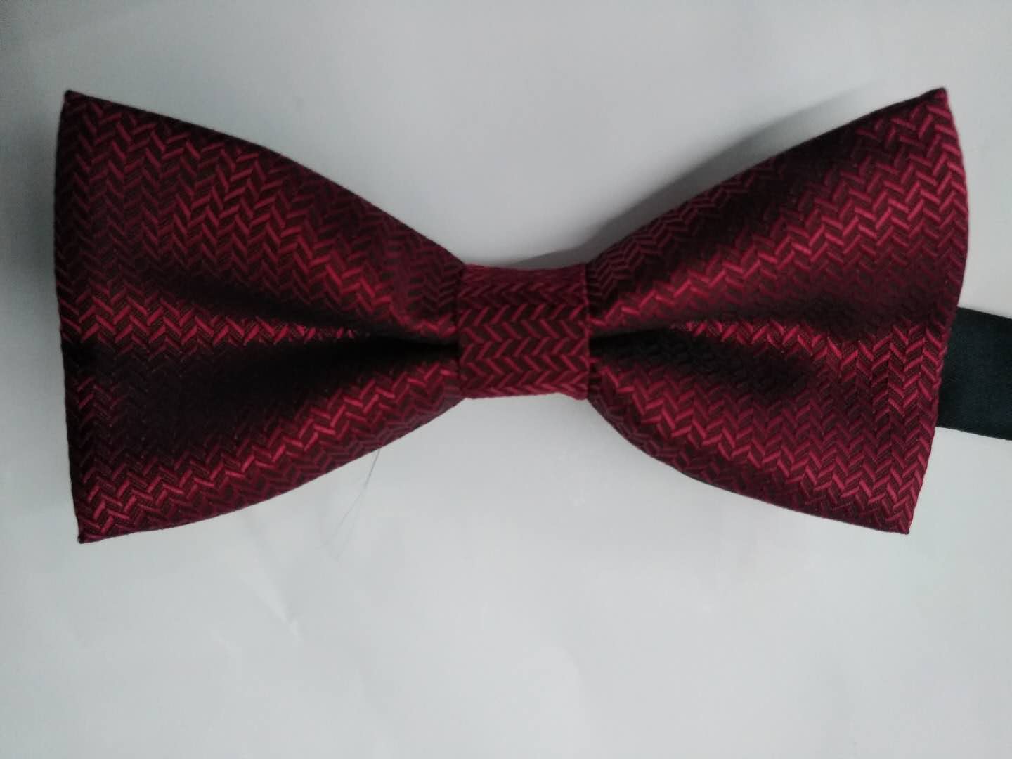 New style bow ties, multi-purpose bow ties, men's bow ties wholesale factory direct sales, bow ties in stock, bow ties details Picture