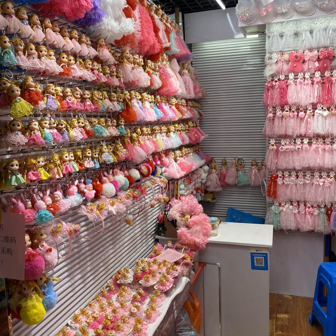 Haoran Accessories describe pic - 2