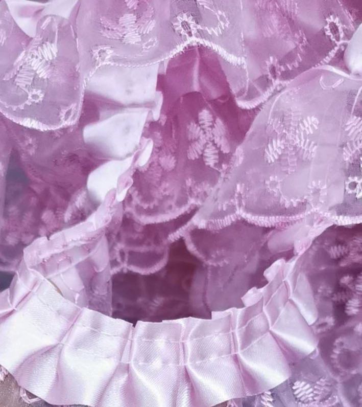 婚礼婚庆用品新房挂饰小熊玫瑰桃心花盘心形喜庆挂件产品图